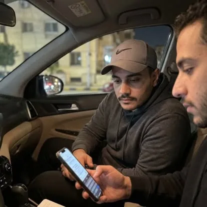 ممدوح أبو عمار — ورشة عمل تسويق
