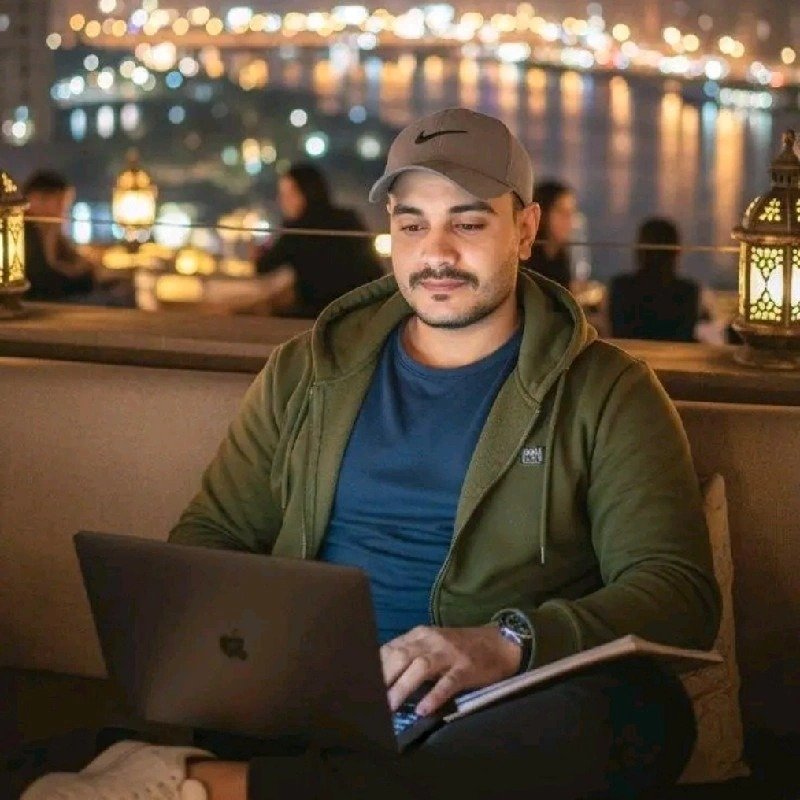 ممدوح أبو عمار